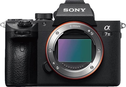 Sony Alpha 7 II ILCE-7M2 24MP (Body Only), B - CeX (AU Sony Alpha 7 II ILCE-7M2 24MP (Body Only), B - CeX (AU